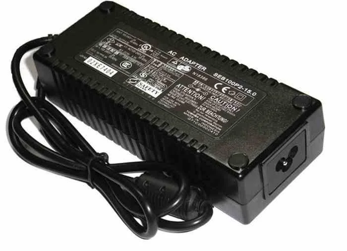 Блок питания LG 19V  6.3A 120W (5.5*2.5) - изображение 1