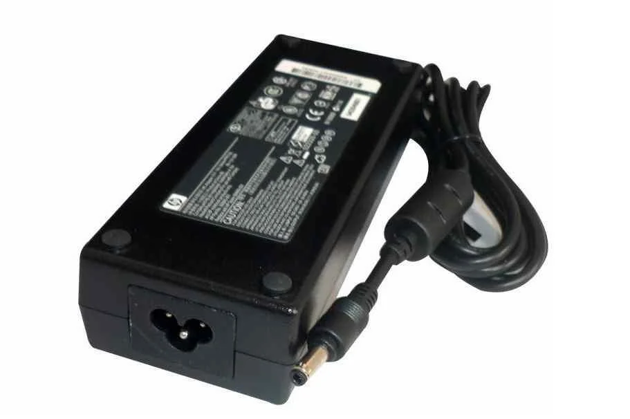 Блок питания HP 18.5V 6.5A 120W (5.5*2.5) - изображение 1
