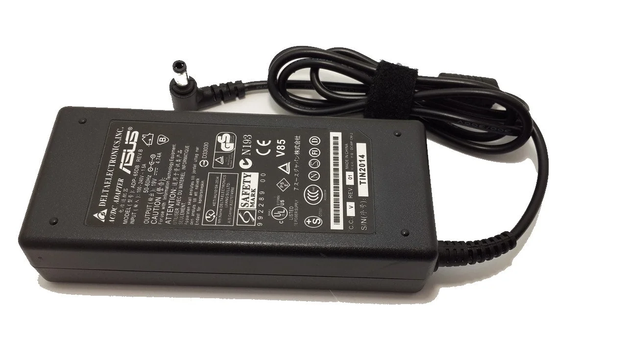 Блок питания Asus 19V 4.74A 90W (5,5*2,5) - изображение 4