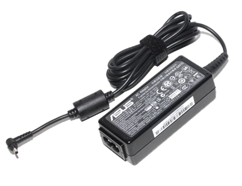 Блок питания Asus 19V 2.1A 40W (2.5*0.7) - изображение 2