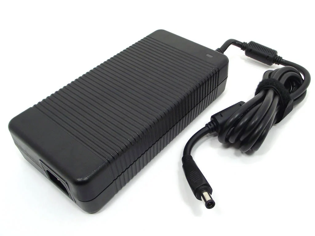 Блок питания Dell 19V 11.8A 230W (7.4*5.0) - изображение 1