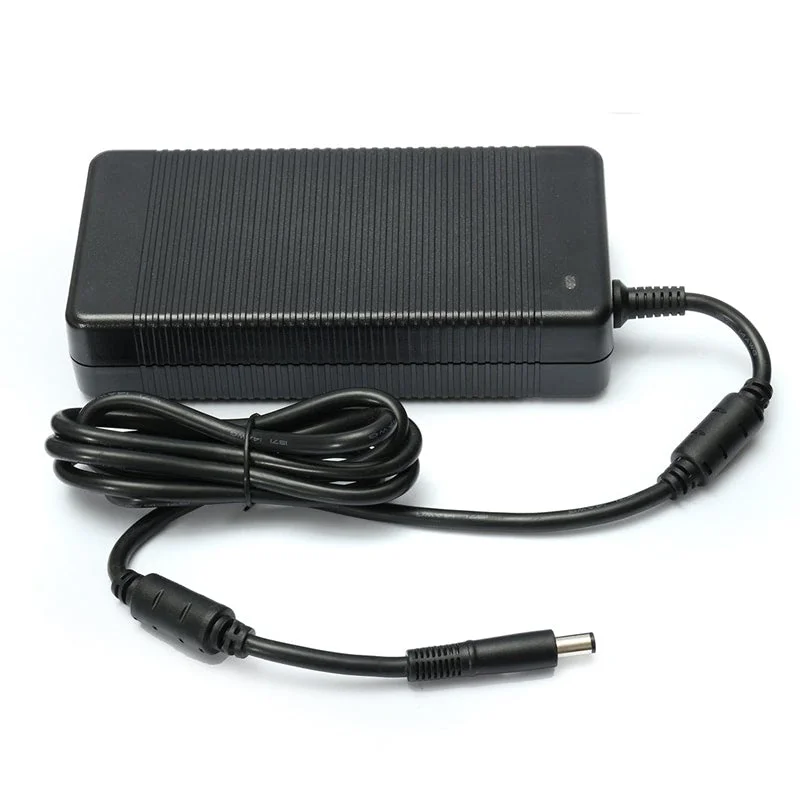 Блок питания HP 19.5V 11.8A 230W (7.4x5.0) - изображение 4