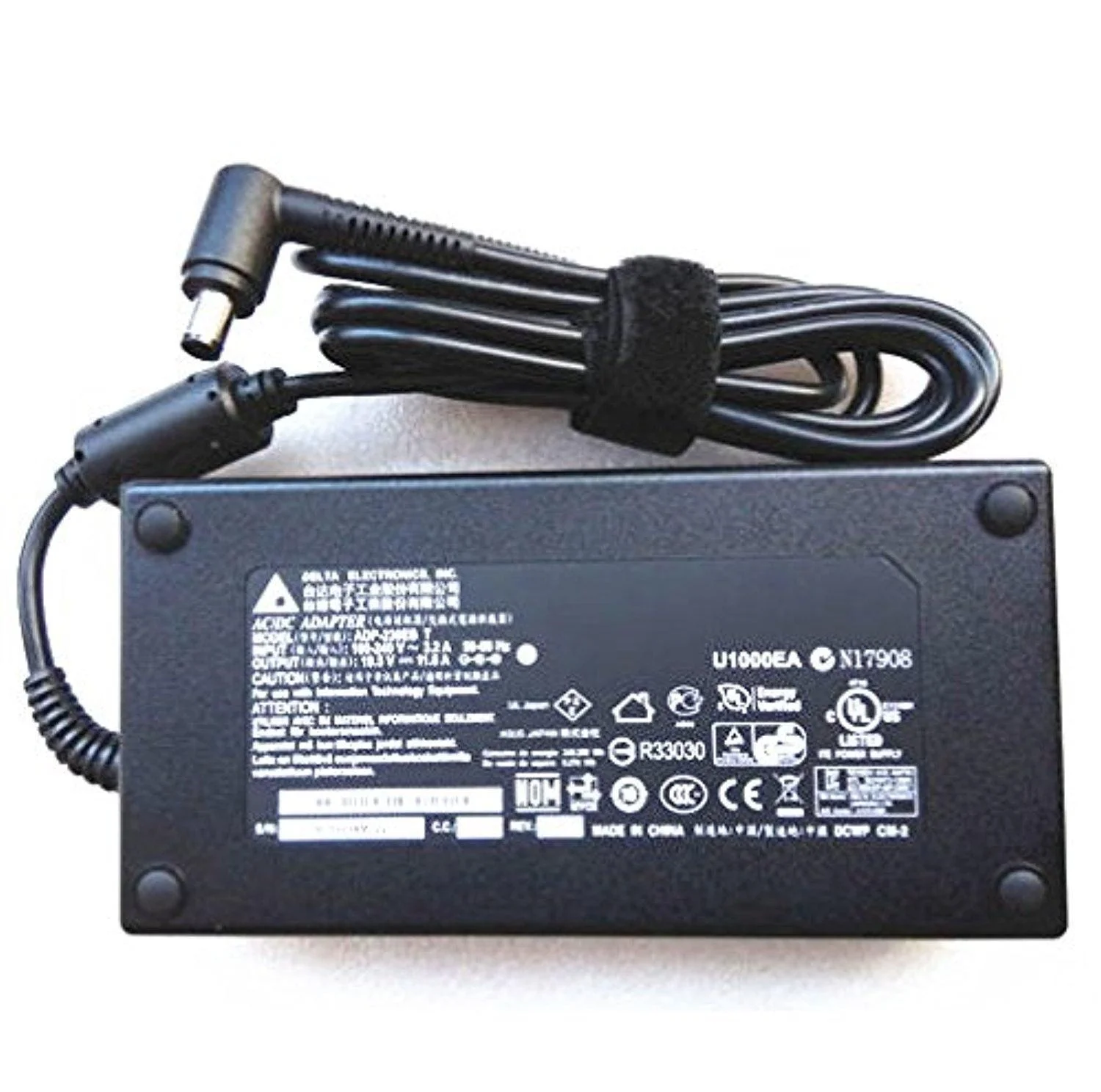 Блок питания Asus 19.5V 11.8A 230W (7.4*5.0)