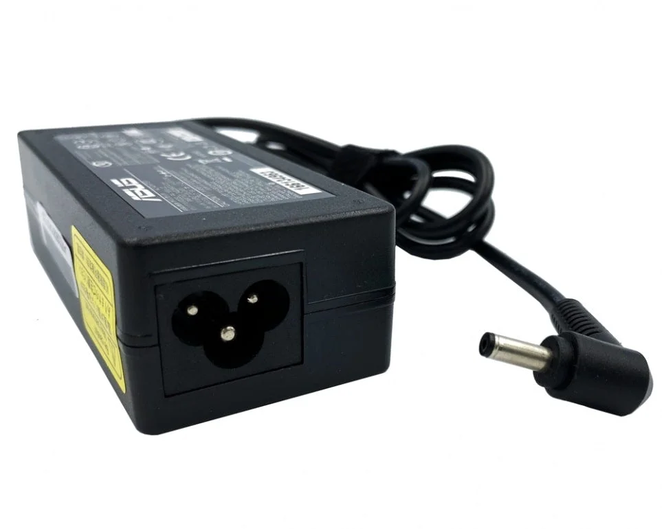 Блок питания Asus 19V 3.42A 65W (4.0*1.35) - изображение 2