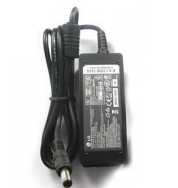 Блок питания LG 20V 2A 40W (5.5*2.5) - изображение 1