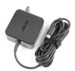 Зарядное устройство Asus Chromebook C202